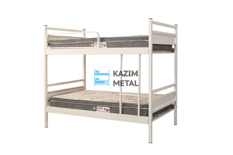 Yurt Tipi Ranza — Ranza